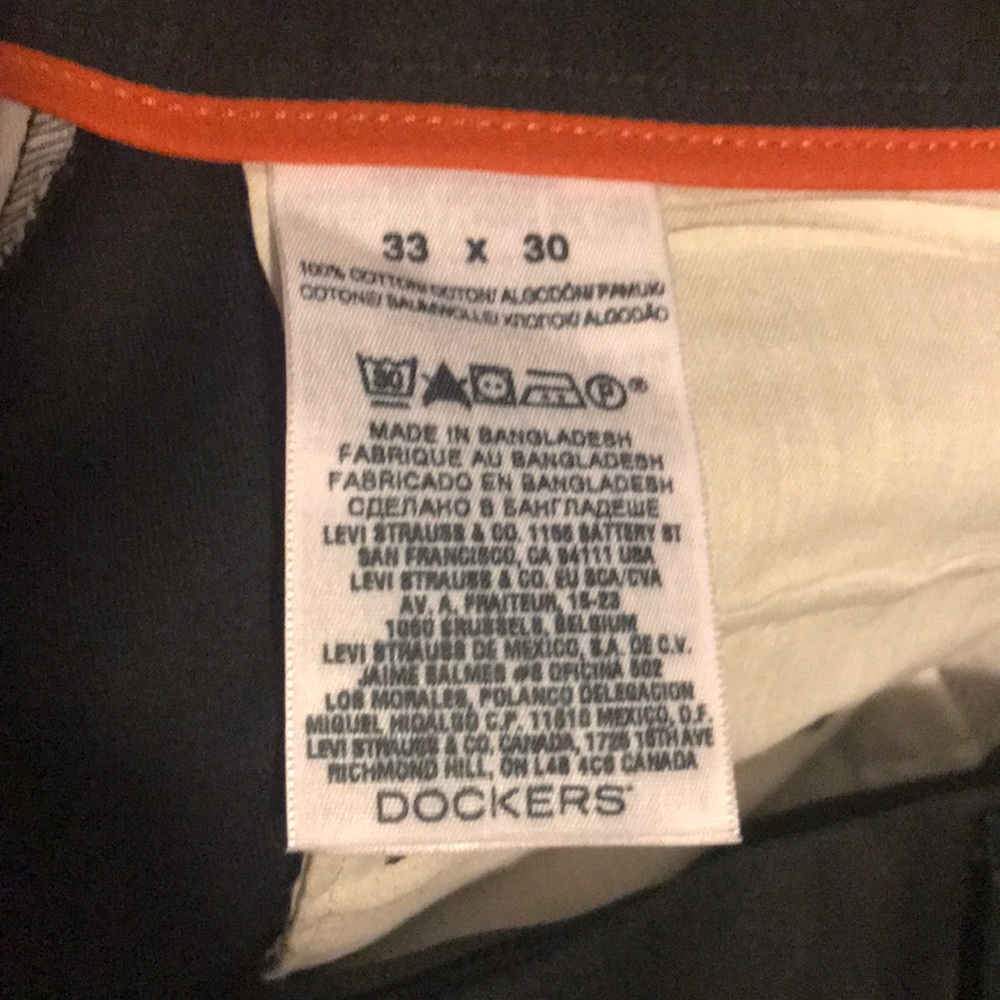 Slacks - Picture 4 of 4